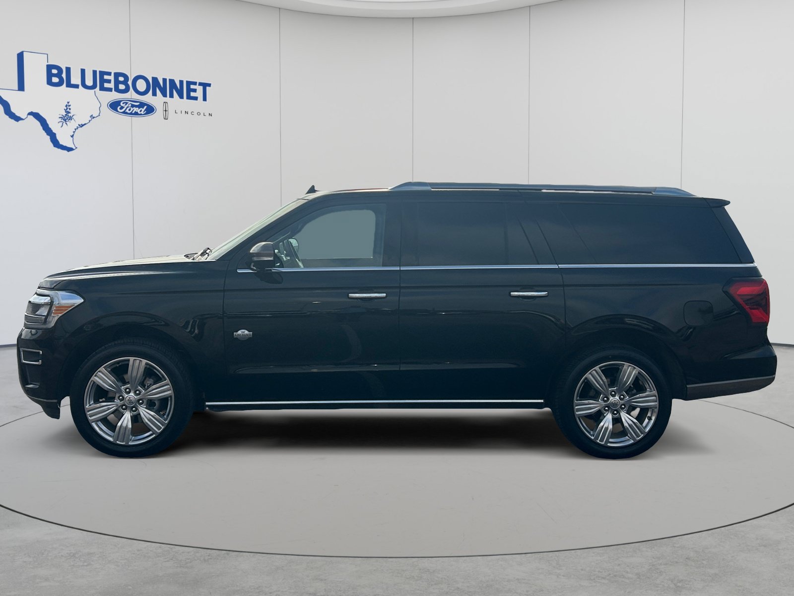 Certified 2023 Ford Expedition Max King Ranch AWD/4WD image 8