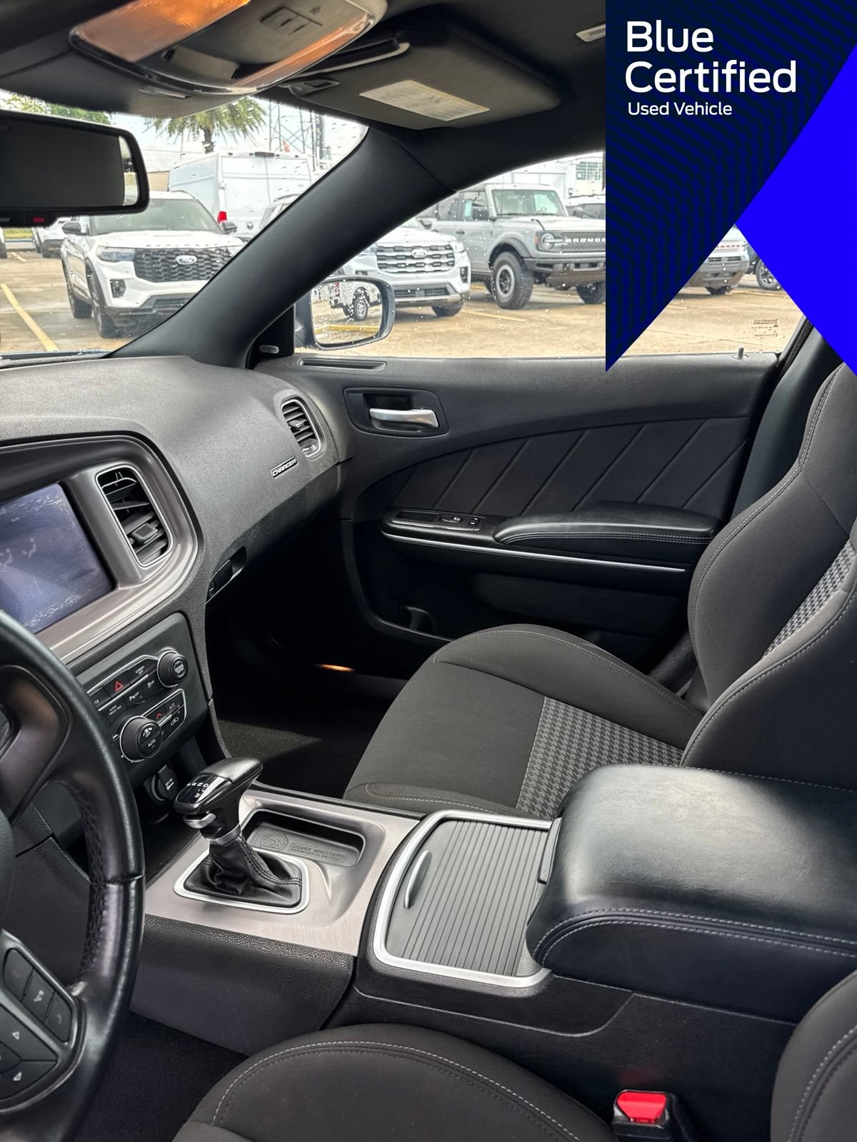 Used 2023 Dodge Charger GT RWD image 17