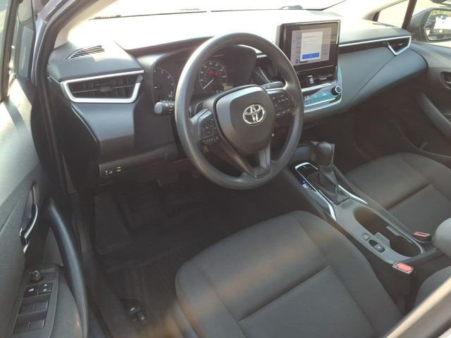 Used 2024 Toyota Corolla LE FWD image 18