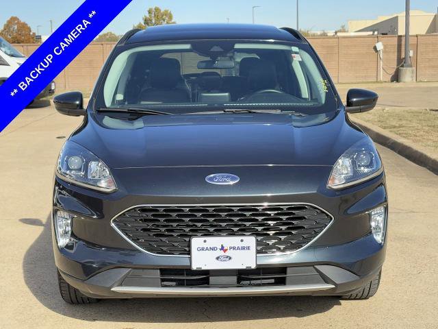 Certified 2022 Ford Escape SEL w/ Technology Package image 9