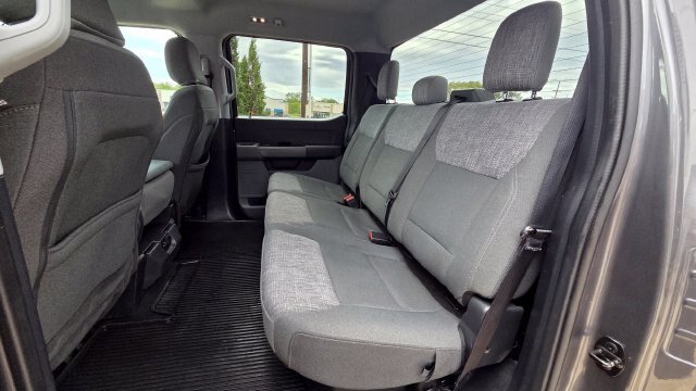 Certified 2023 Ford F150 XLT AWD/4WD image 22