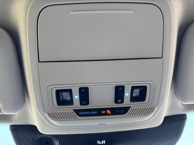 Certified 2025 Ford Explorer Active image 28