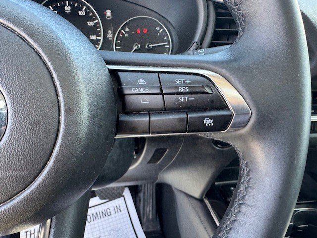 Used 2025 MAZDA CX-30 AWD 2.5 S w/ Preferred Package image 17