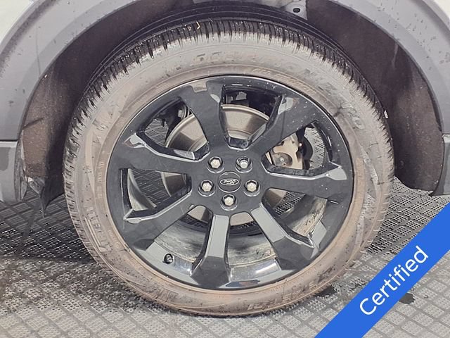 Certified 2024 Ford Explorer ST-Line w/ Class IV Trailer Tow Package AWD/4WD image 29