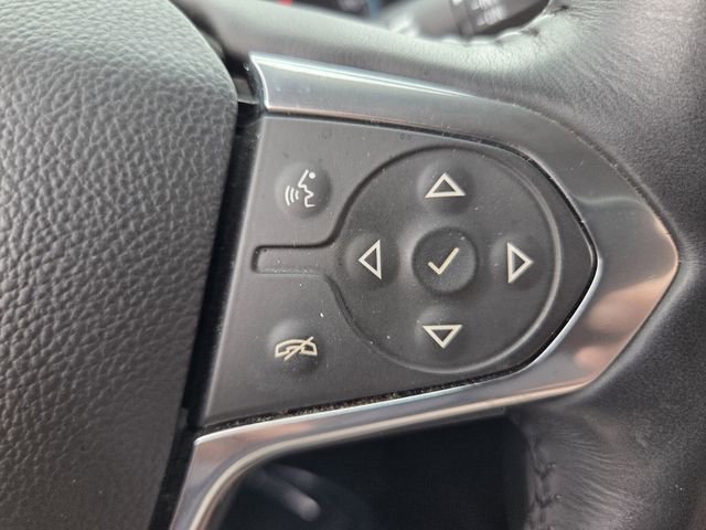 Used 2018 Chevrolet Traverse Premier w/ Driver Confidence II Package image 29