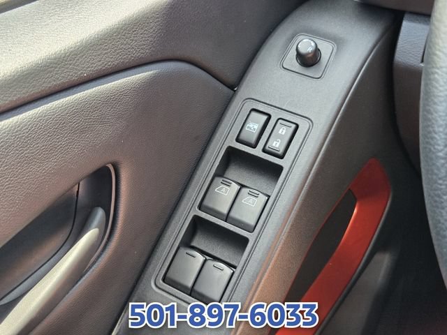 Used 2026 Nissan Frontier PRO-4X AWD/4WD image 25