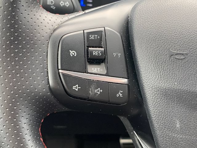Certified 2024 Ford Escape ST-Line w/ Equipment Group 301A FWD image 20