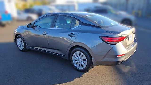 Used 2023 Nissan Sentra S FWD image 7