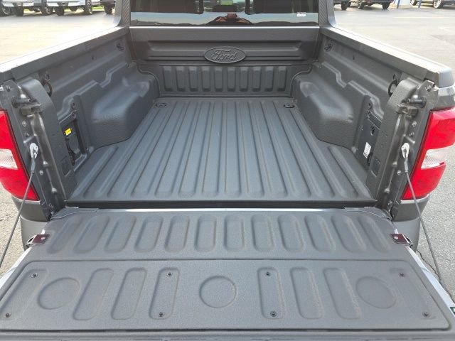Certified 2023 Ford Maverick Lariat w/ Lariat Luxury Package AWD/4WD image 32