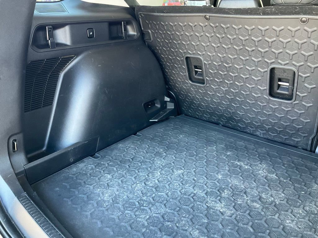 Certified 2023 Ford Bronco Sport Big Bend w/ Convenience Package image 30