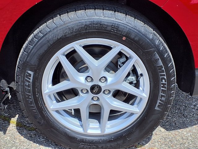 Certified 2023 Ford Edge SEL w/ Convenience Package AWD/4WD image 31
