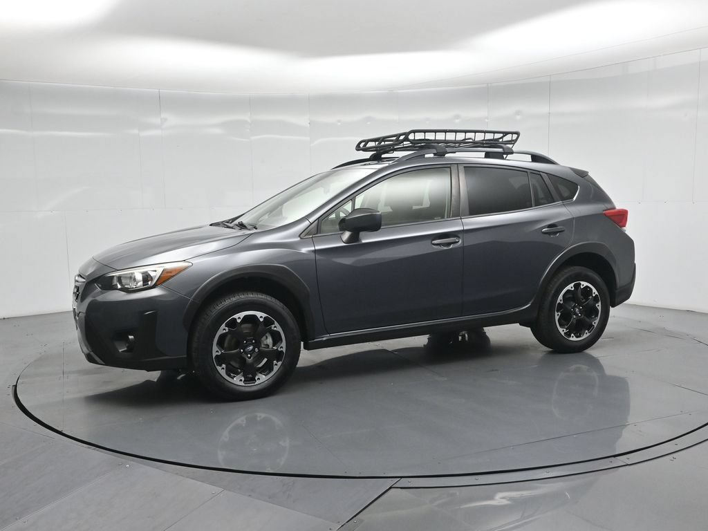 Used 2021 Subaru Crosstrek 2.0i AWD/4WD image 30