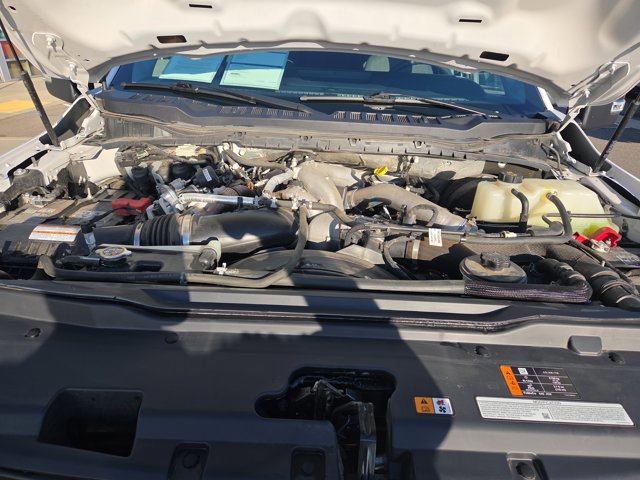 Certified 2024 Ford F250 XLT image 19