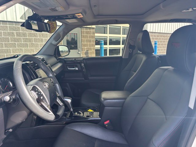 Used 2020 Toyota 4Runner TRD Off-Road Premium w/ Moonroof Package AWD/4WD image 14