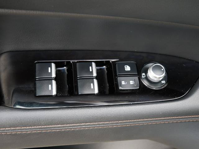 Used 2023 MAZDA CX-5 AWD 2.5 S w/ Premium Plus Pkg image 18