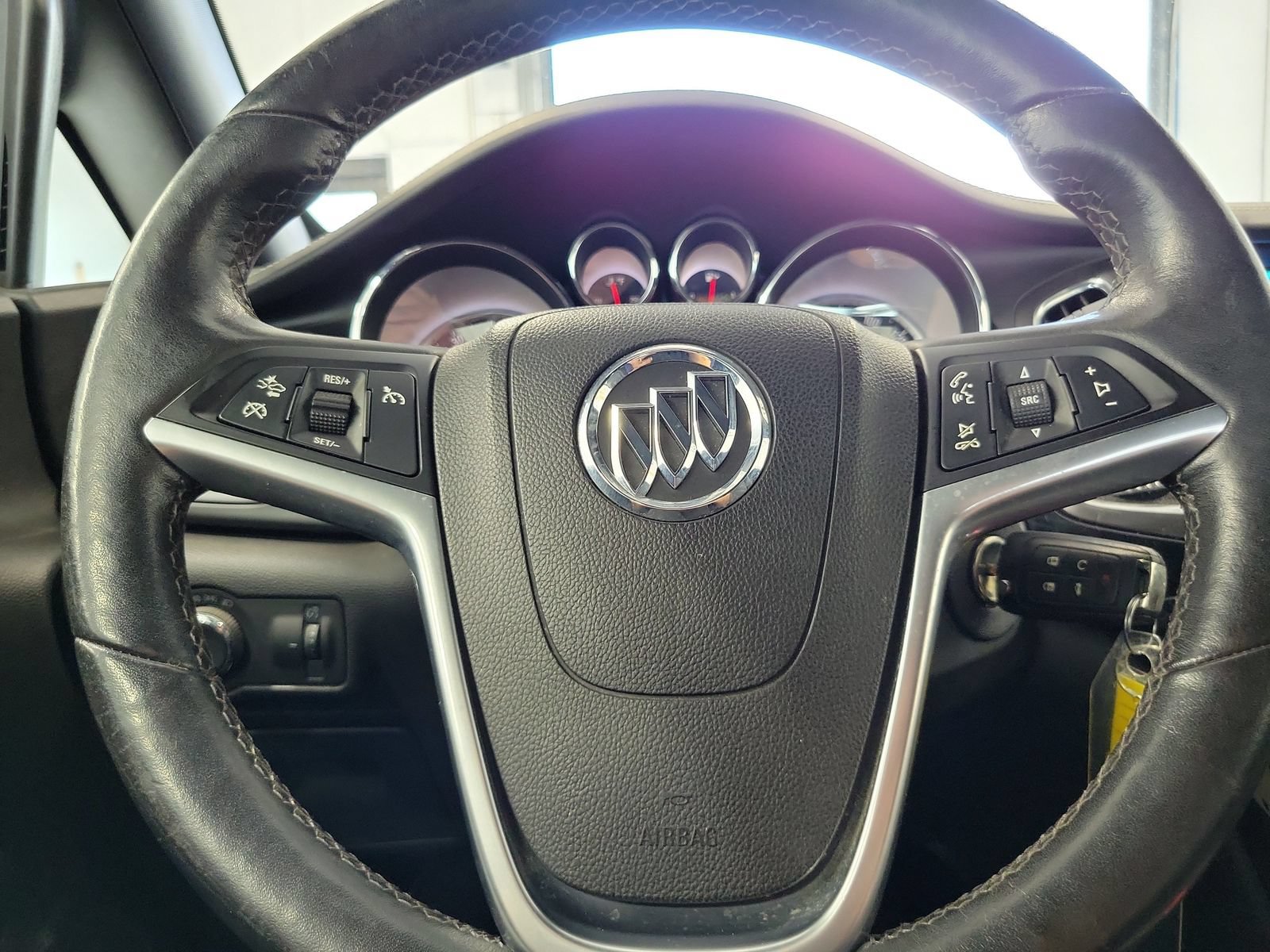 Used 2017 Buick Cascada Premium FWD image 10