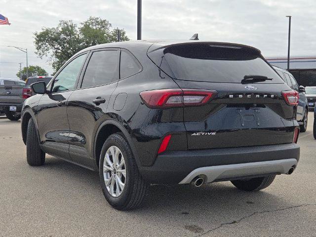Certified 2025 Ford Escape Active FWD image 12