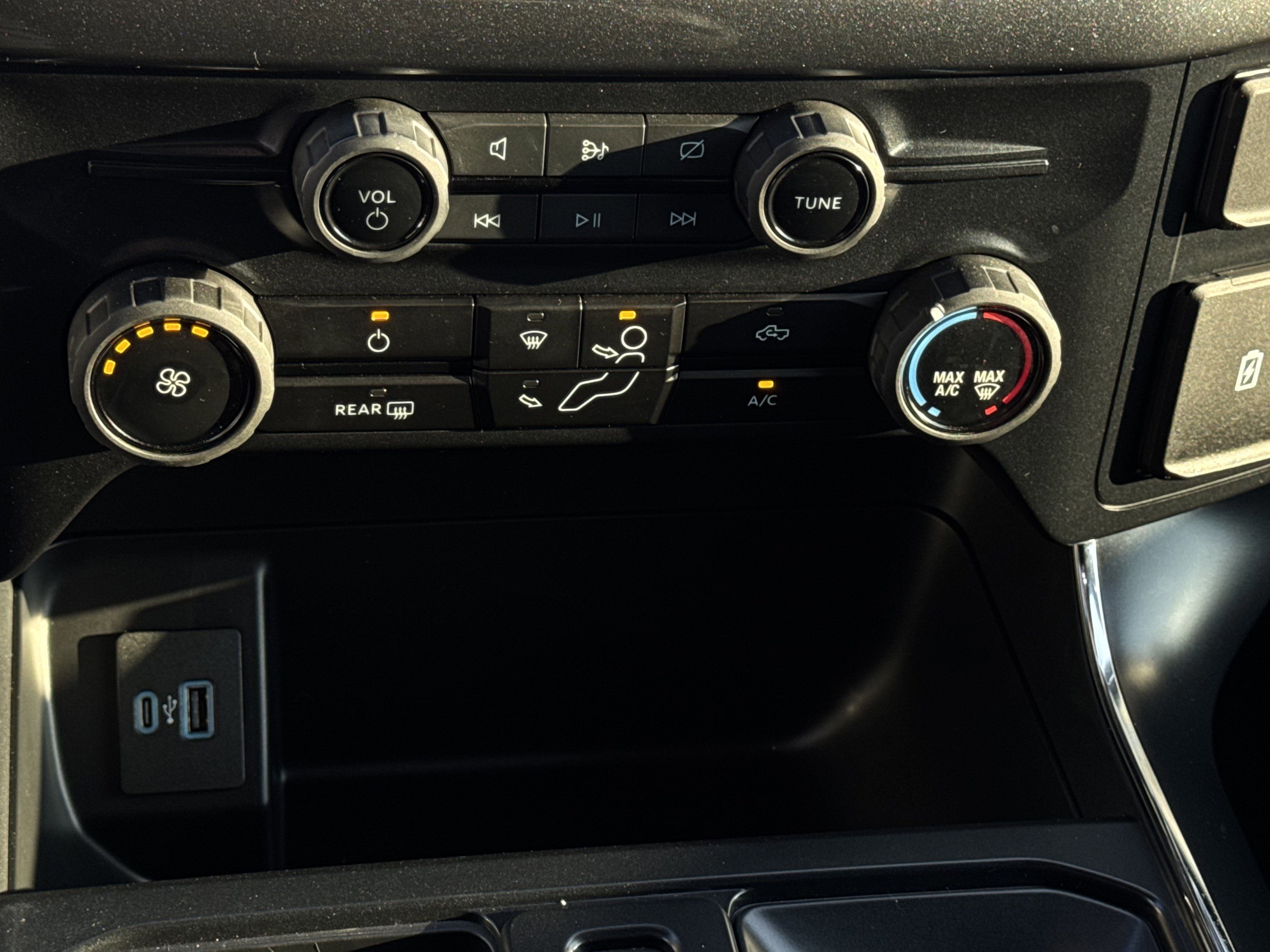 Certified 2024 Ford F150 STX image 21