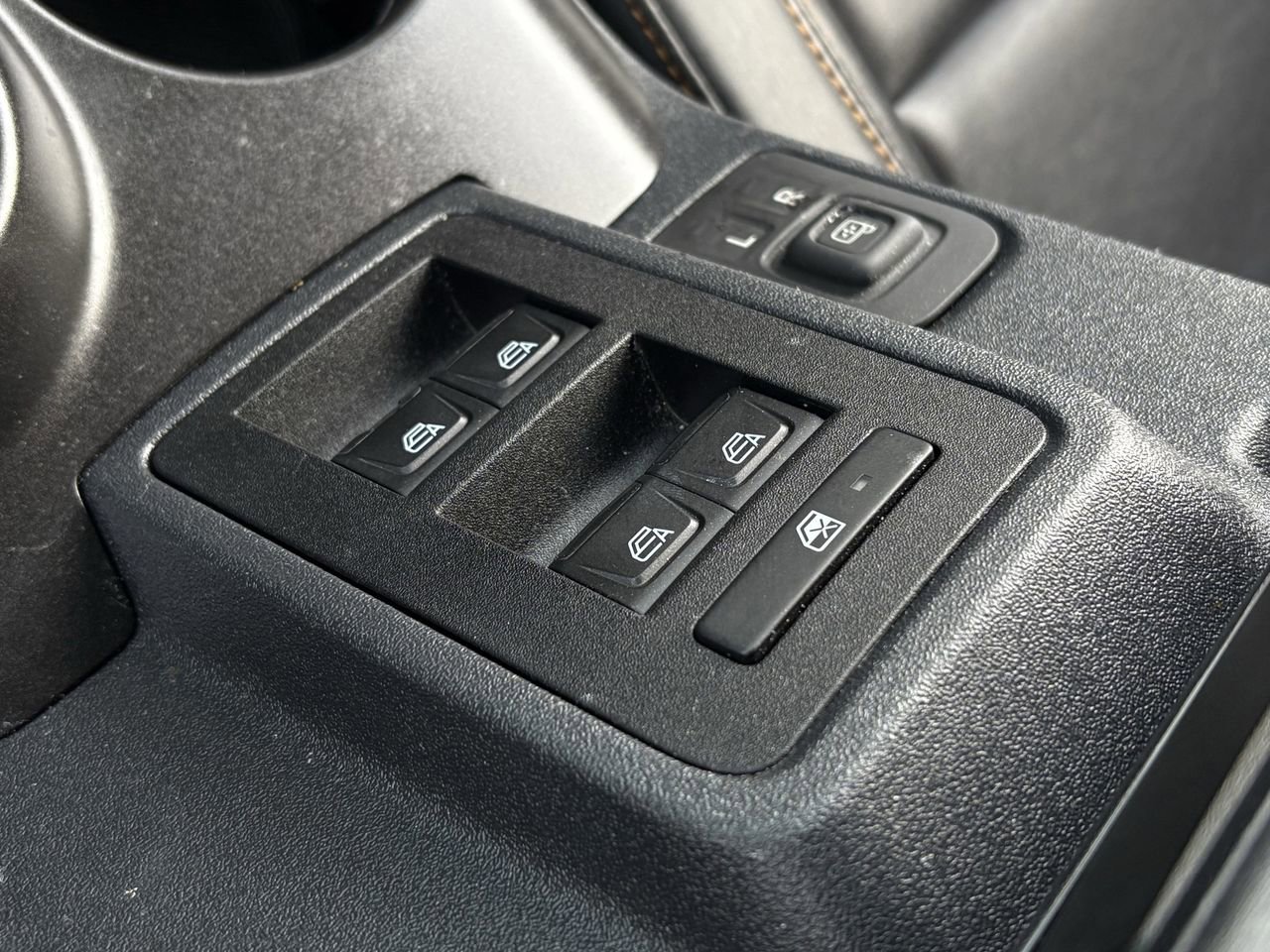 Certified 2021 Ford Bronco Badlands image 26