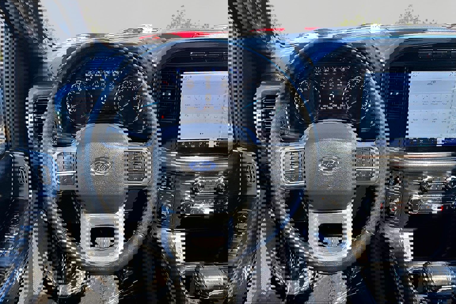 Certified 2022 Ford F150 XLT w/ Equipment Group 302A High image 5