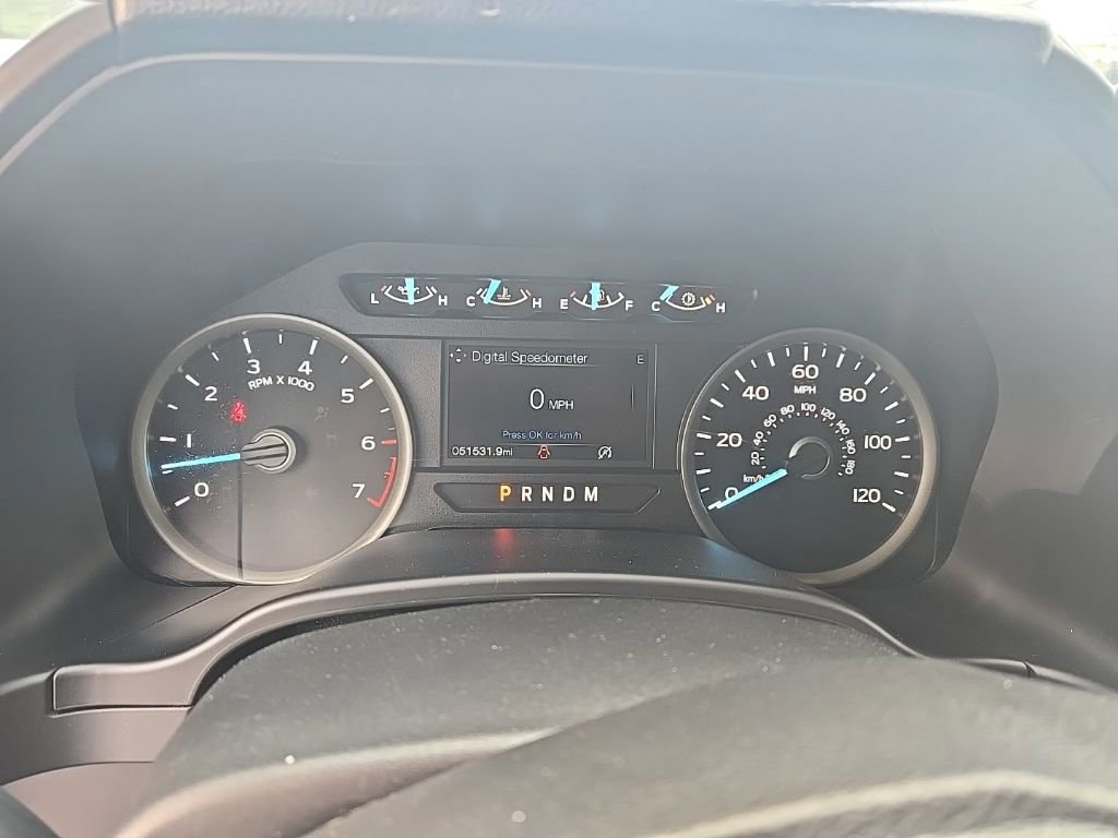 Certified 2020 Ford F150 XLT w/ Equipment Group 302A Luxury image 5