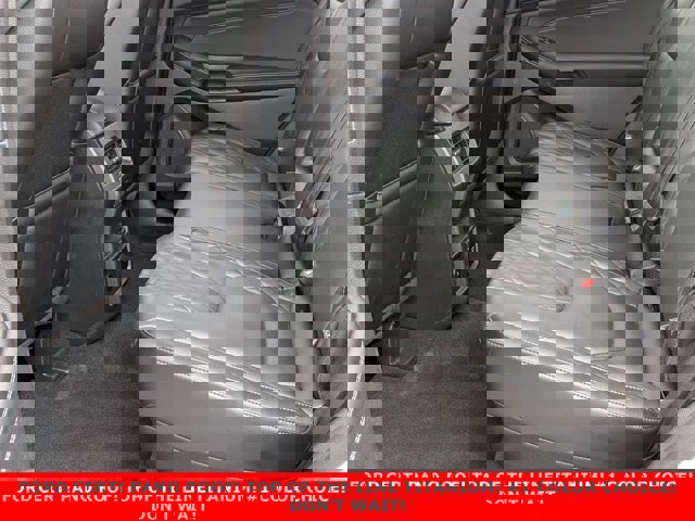 Certified 2024 Ford Edge Titanium w/ Equipment Group 301A image 24