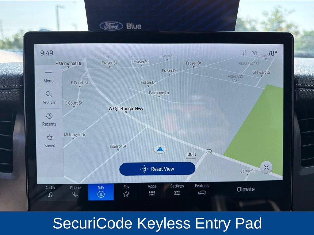 Certified 2022 Ford Expedition XLT RWD image 27