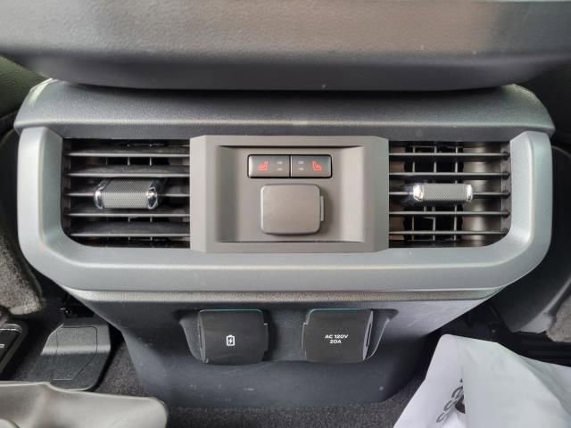 Certified 2023 Ford F150 Lariat w/ Equipment Group 502A High image 17