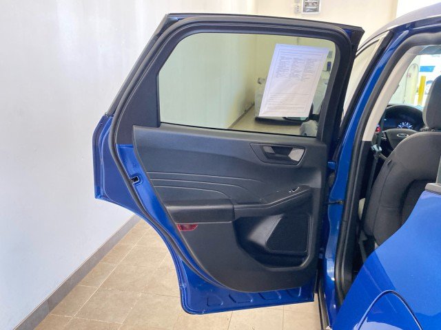 Certified 2022 Ford Escape SE w/ Convenience Package AWD/4WD image 10