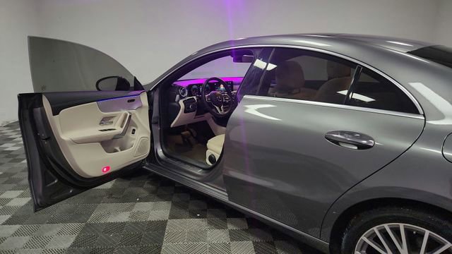 Used 2022 Mercedes-Benz CLA 250 4MATIC w/ Premium Package Lite image 18