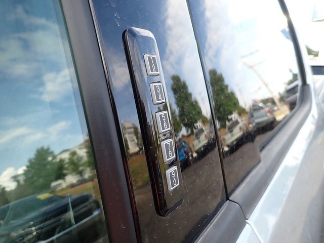 Certified 2022 Ford F150 XLT w/ Equipment Group 302A High image 15