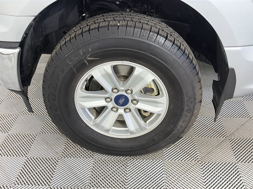 Certified 2020 Ford F150 XLT w/ Trailer Tow Package image 8