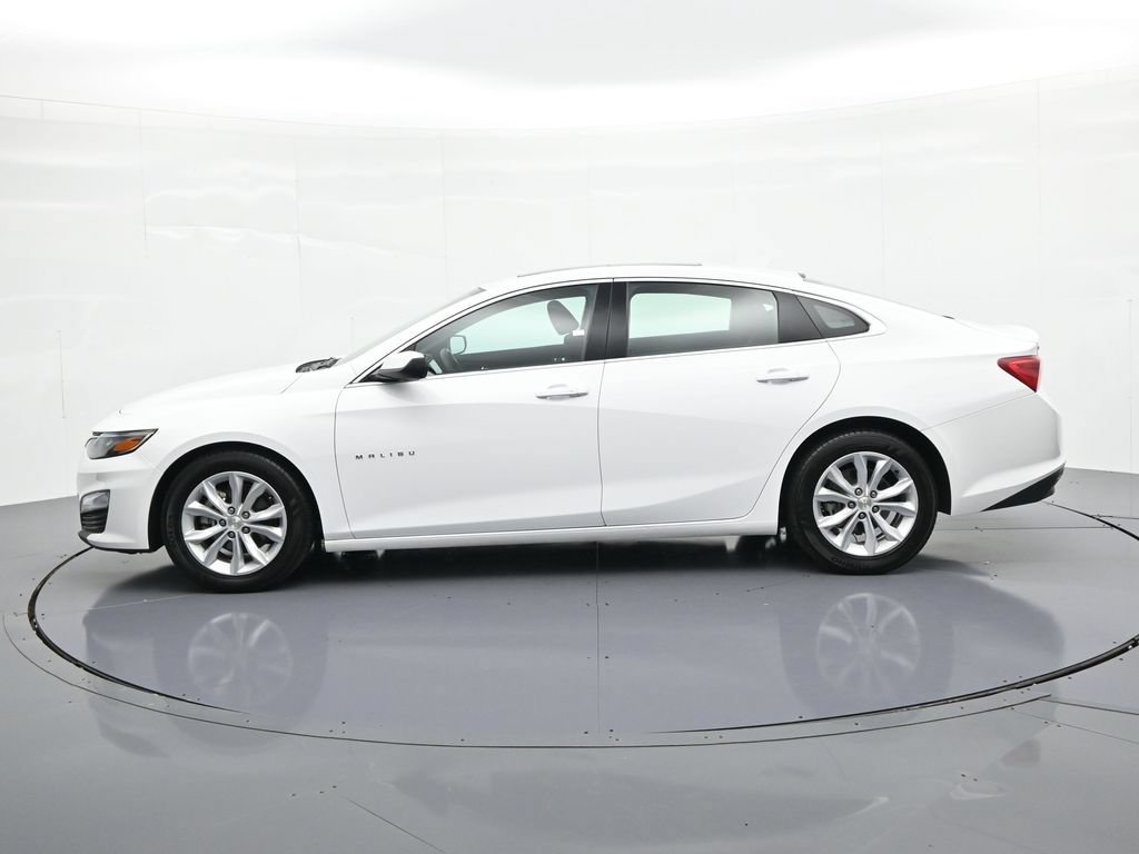 Used 2024 Chevrolet Malibu LT FWD image 9