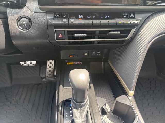 Used 2026 Toyota Camry SE w/ Convenience Package AWD/4WD image 27