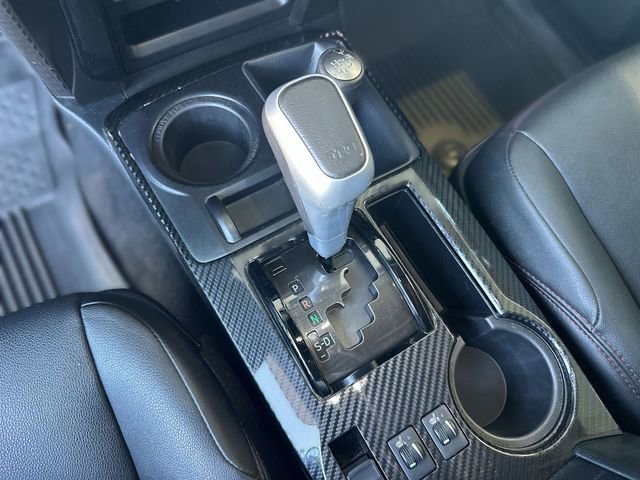 Used 2023 Toyota 4Runner TRD Off-Road Premium w/ Moonroof Package image 21