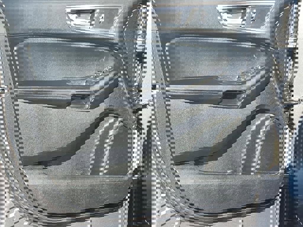 Certified 2024 Ford Edge SEL w/ Convenience Package image 21