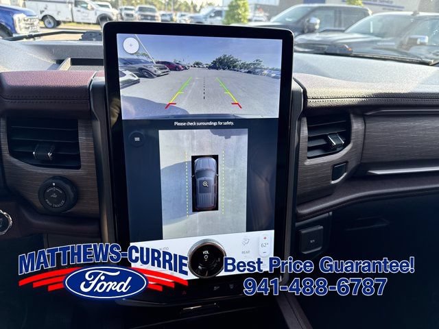 Certified 2022 Ford Expedition Max Limited RWD image 21