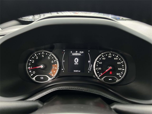 Used 2020 Jeep Renegade Latitude image 15