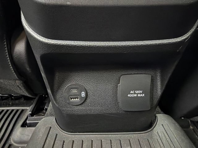 Certified 2025 Ford Ranger Raptor AWD/4WD image 20