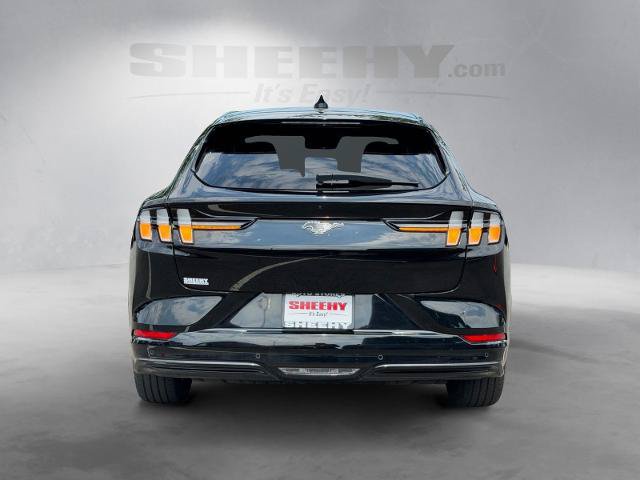 Certified 2023 Ford Mustang Mach-E Premium AWD/4WD image 13