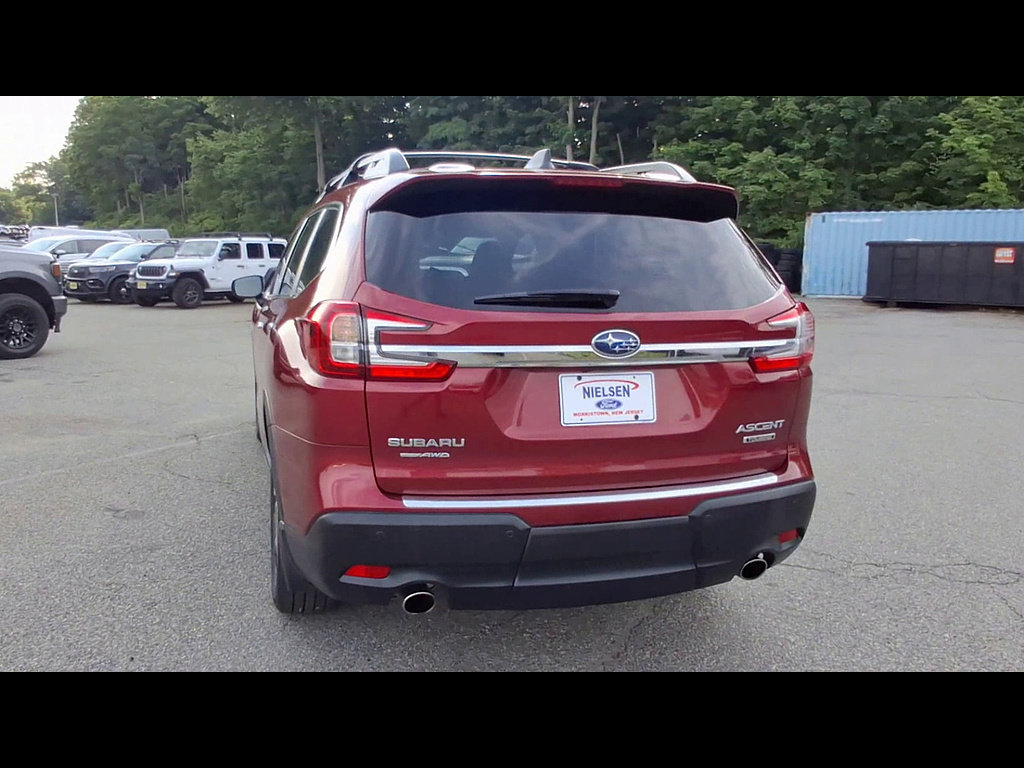 Used 2023 Subaru Ascent Touring AWD/4WD image 7