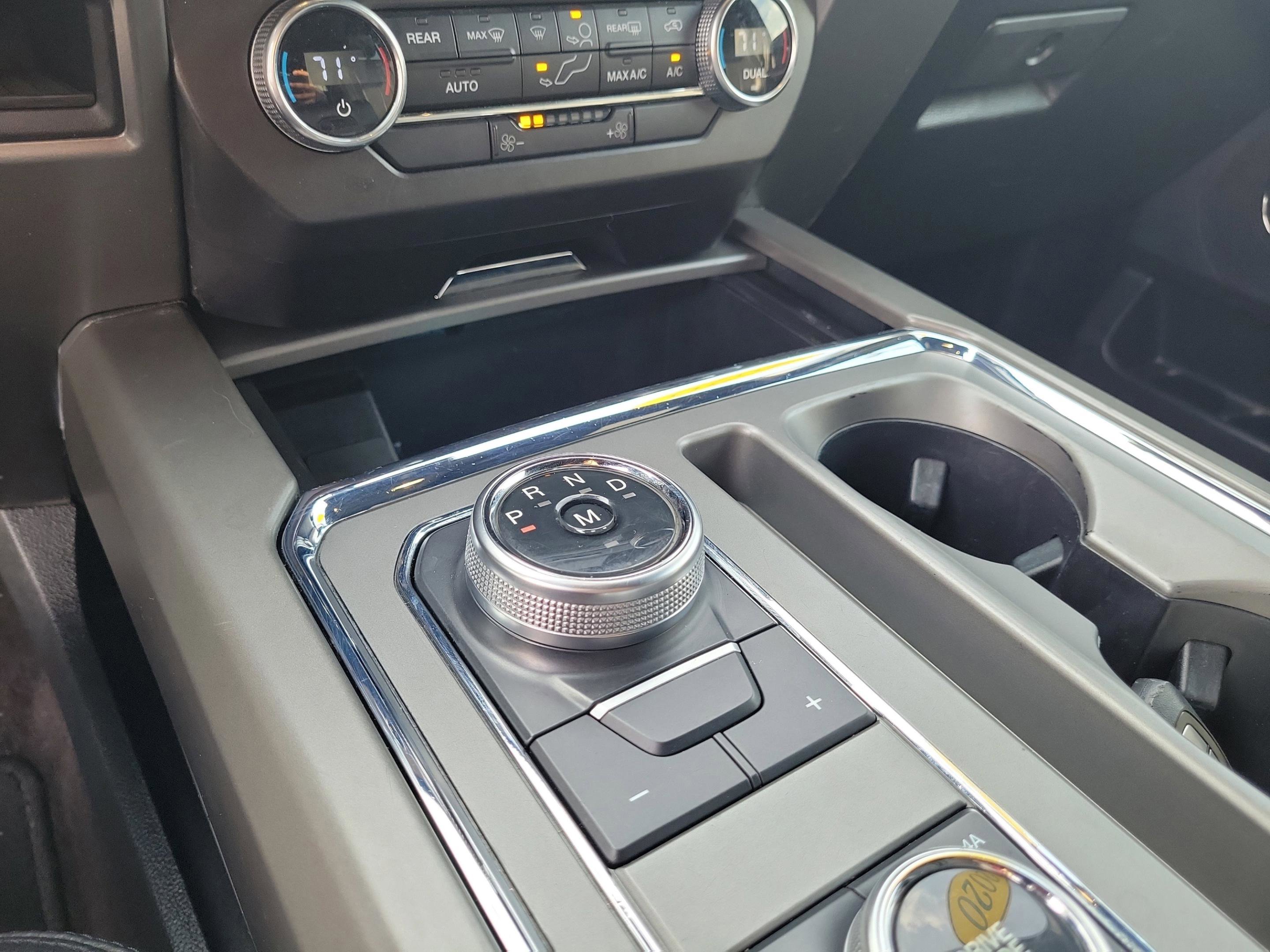 Certified 2020 Ford Expedition XLT w/ Equipment Group 201A AWD/4WD image 30