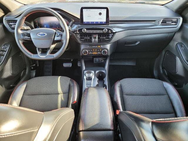 Certified 2023 Ford Escape ST-Line image 13