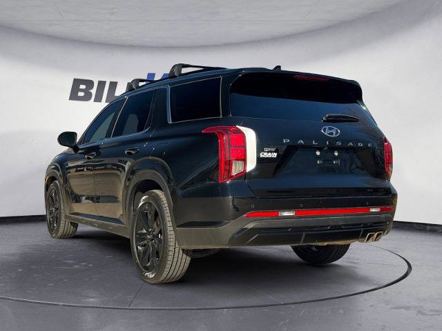 Used 2024 Hyundai Palisade XRT image 3