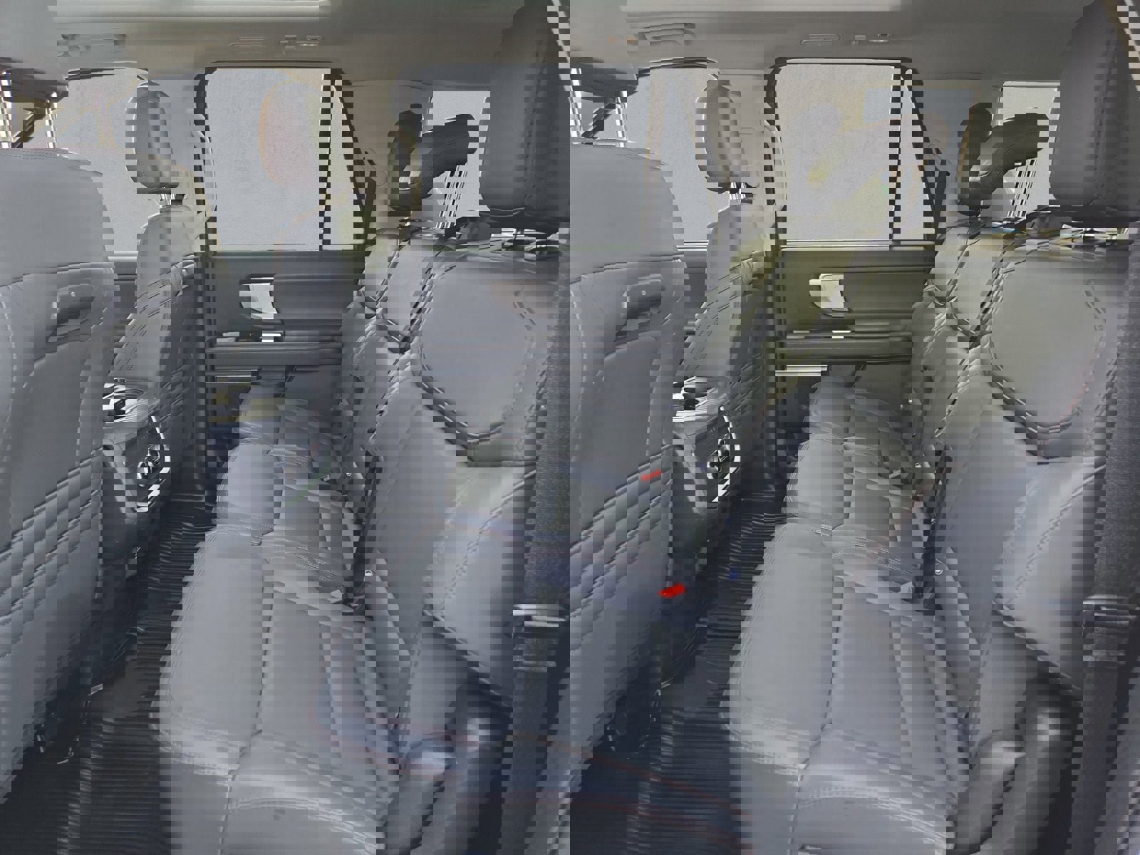 Certified 2025 Ford Expedition Max Active image 23