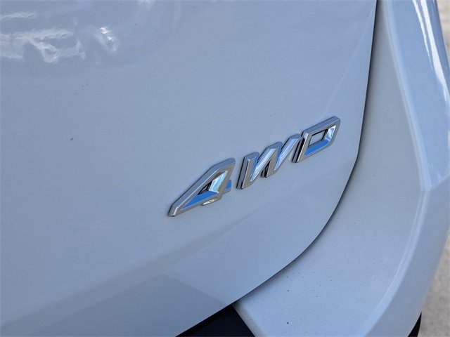 Certified 2022 Ford Explorer XLT w/ Class IV Trailer Tow Package image 7