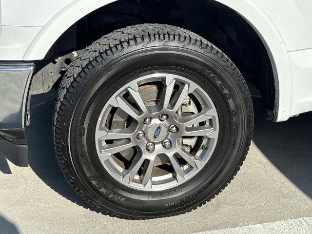 Certified 2020 Ford F150 Lariat image 12