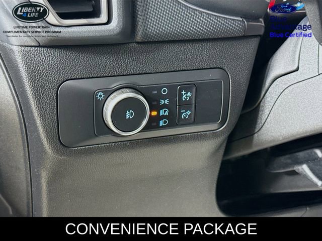 Certified 2022 Ford Bronco Sport Big Bend w/ Convenience Package image 10