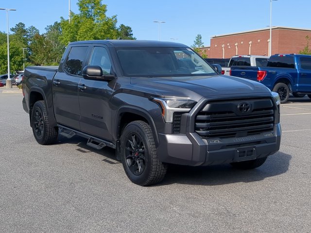 Used 2024 Toyota Tundra SR5 AWD/4WD image 8