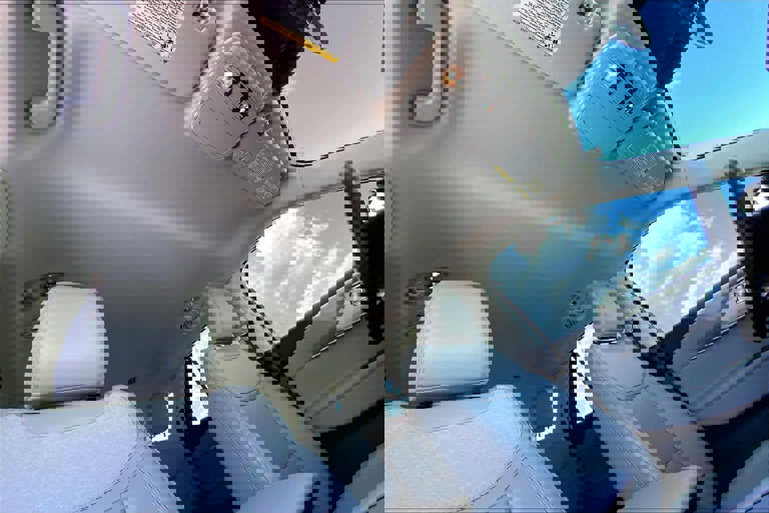 Certified 2025 Ford Explorer Active w/ Active Comfort Package image 14